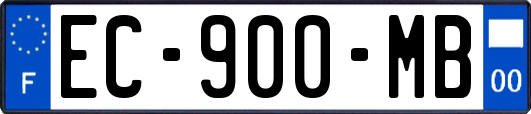 EC-900-MB
