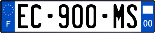 EC-900-MS