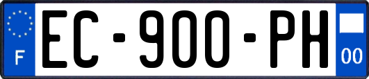 EC-900-PH