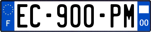 EC-900-PM