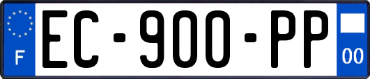 EC-900-PP