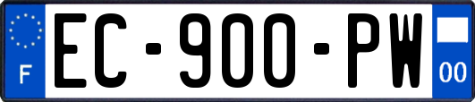 EC-900-PW