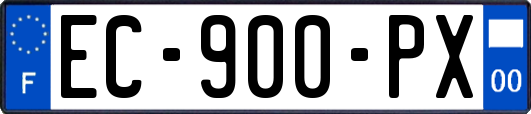 EC-900-PX