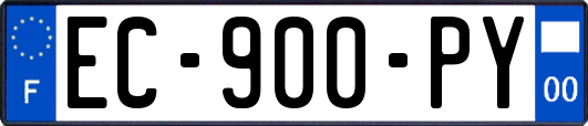 EC-900-PY