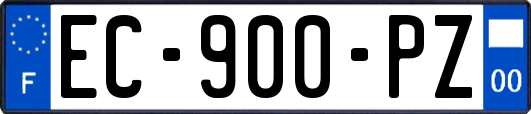 EC-900-PZ