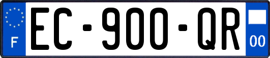 EC-900-QR