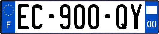 EC-900-QY