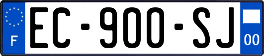 EC-900-SJ
