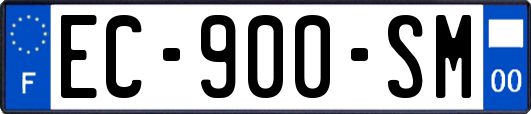 EC-900-SM