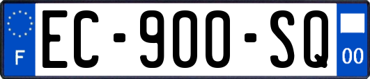 EC-900-SQ