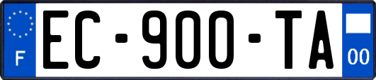 EC-900-TA