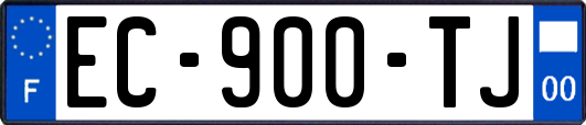 EC-900-TJ
