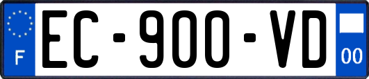 EC-900-VD