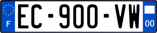 EC-900-VW