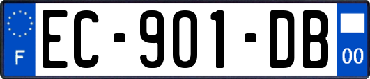 EC-901-DB