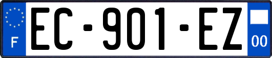 EC-901-EZ