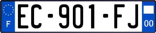 EC-901-FJ