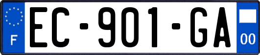 EC-901-GA