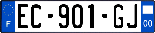 EC-901-GJ