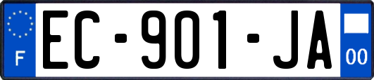 EC-901-JA