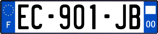 EC-901-JB