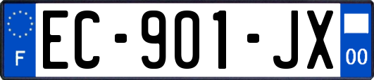 EC-901-JX