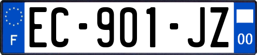 EC-901-JZ