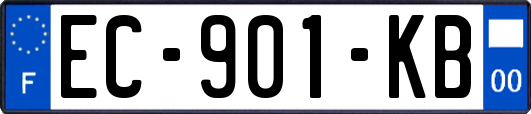 EC-901-KB