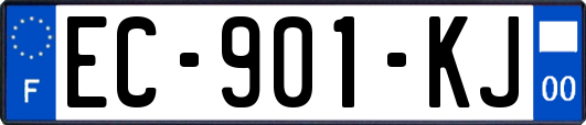 EC-901-KJ
