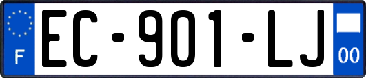EC-901-LJ