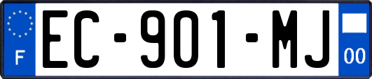 EC-901-MJ