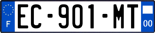 EC-901-MT