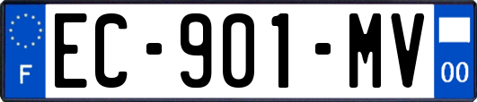 EC-901-MV