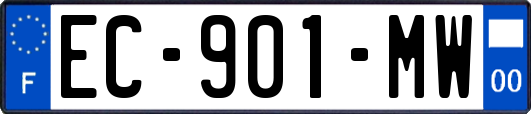 EC-901-MW