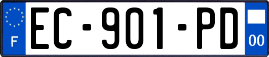 EC-901-PD