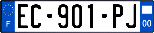 EC-901-PJ