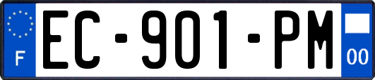 EC-901-PM