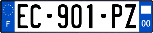 EC-901-PZ