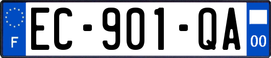 EC-901-QA