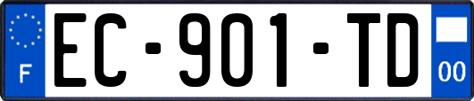 EC-901-TD