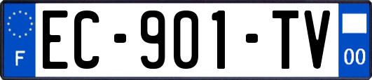 EC-901-TV