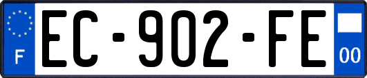 EC-902-FE