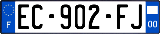EC-902-FJ
