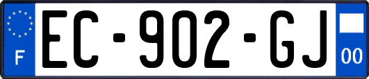EC-902-GJ