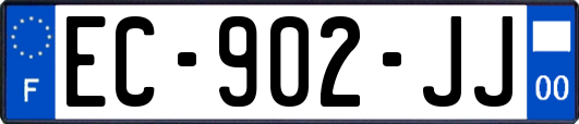 EC-902-JJ