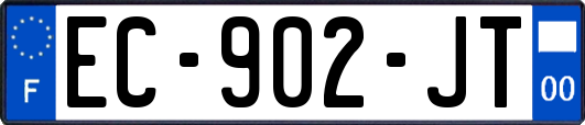 EC-902-JT