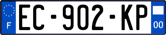 EC-902-KP