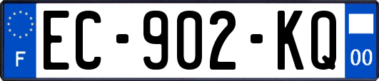 EC-902-KQ