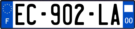EC-902-LA