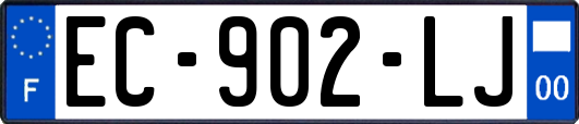 EC-902-LJ